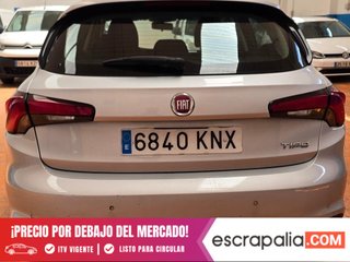 Fiat Tipo 1.6 Business 88kW (120CV) Multijet II