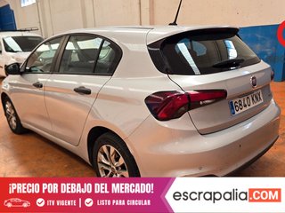 Fiat Tipo 1.6 Business 88kW (120CV) Multijet II