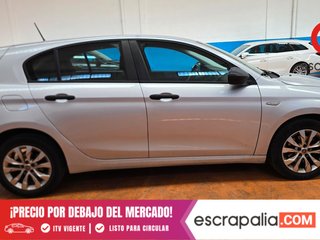 Fiat Tipo 1.6 Business 88kW (120CV) Multijet II