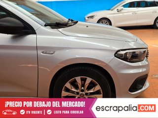 Fiat Tipo 1.6 Business 88kW (120CV) Multijet II