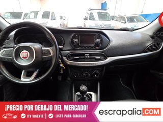 Fiat Tipo 1.6 Business 88kW (120CV) Multijet II