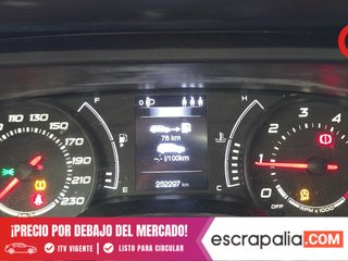 Fiat Tipo 1.6 Business 88kW (120CV) Multijet II