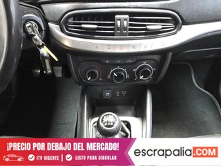 Fiat Tipo 1.6 Business 88kW (120CV) Multijet II