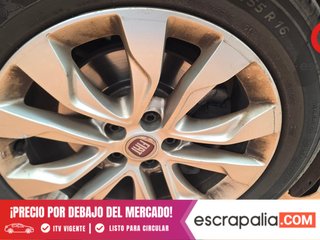 Fiat Tipo 1.6 Business 88kW (120CV) Multijet II
