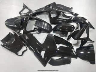 Carenado para KAWASAKI ZX6R / ZX6RR 2003 - 2004
