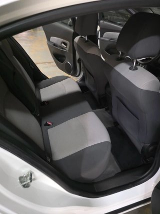 Chevrolet Cruze 2009