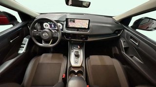 Nissan Qashqai 5 AÑOS GARANTÍA