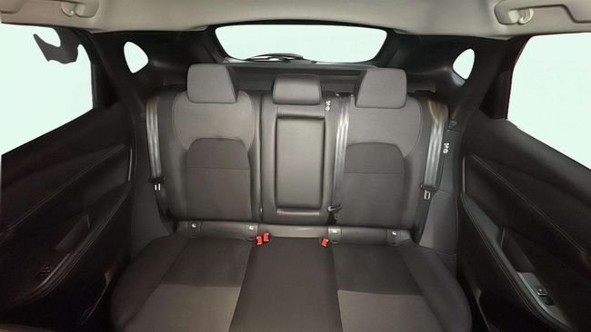 Nissan Qashqai 2025, foto 8