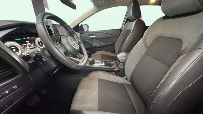 Nissan Qashqai 2025, foto 10