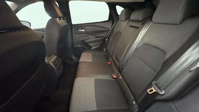 Nissan Qashqai 2025, foto 11