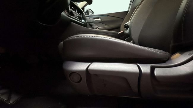 Nissan Qashqai 2025, foto 12