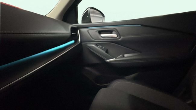 Nissan Qashqai 2025, foto 13