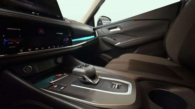 Nissan Qashqai 2025, foto 14