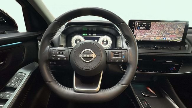 Nissan Qashqai 2025, foto 15