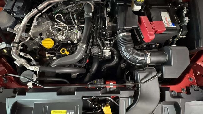 Nissan Qashqai 2025, foto 21