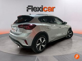 Ford Focus 1.0 Ecob. MHEV 114kW Active Des. SIP AT