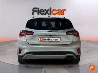 Ford Focus 1.0 Ecob. MHEV 114kW Active Des. SIP AT
