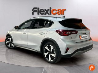 Ford Focus 1.0 Ecob. MHEV 114kW Active Des. SIP AT