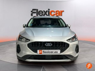 Ford Focus 1.0 Ecob. MHEV 114kW Active Des. SIP AT