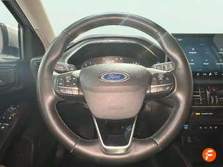 Ford Focus 1.0 Ecob. MHEV 114kW Active Des. SIP AT