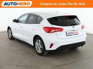 Ford Focus 1.0 EcoBoost Trend Edition