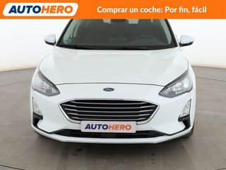 Ford Focus 1.0 EcoBoost Trend Edition