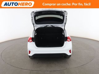 Ford Focus 1.0 EcoBoost Trend Edition
