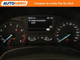 Ford Focus 1.0 EcoBoost Trend Edition