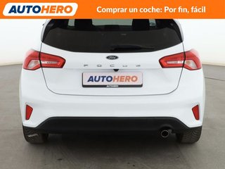Ford Focus 1.0 EcoBoost Trend Edition