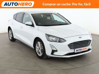 Ford Focus 1.0 EcoBoost Trend Edition