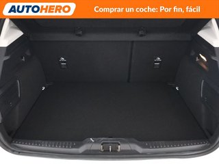 Ford Focus 1.0 EcoBoost Trend Edition