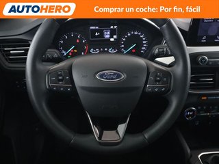 Ford Focus 1.0 EcoBoost Trend Edition