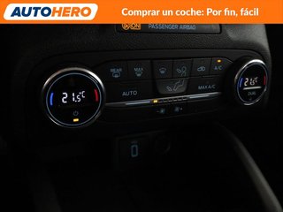 Ford Focus 1.0 EcoBoost Trend Edition