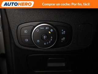 Ford Focus 1.0 EcoBoost Trend Edition