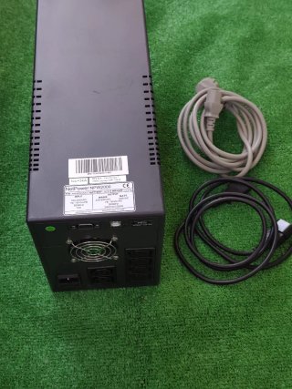 SAI/UPS Riello NetPower NPW2000