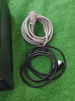SAI/UPS Riello NetPower NPW2000