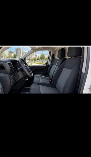 FIAT Scudo 2024