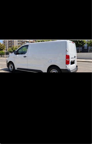FIAT Scudo 2024