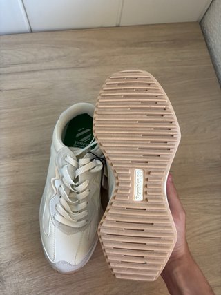 Zapatillas Stradivarius | Nuevas | 15 €