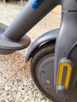 Patinete Xiaomi Scooter 3 Nuevo