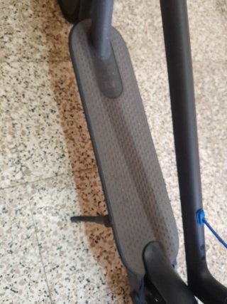 Patinete Xiaomi Scooter 3 Nuevo