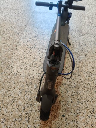 Patinete Xiaomi Scooter 3 Nuevo