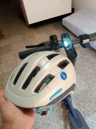 Patinete Xiaomi Scooter 3 Nuevo