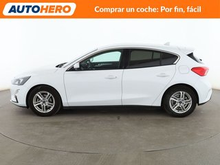 Ford Focus 1.0 EcoBoost Trend Edition