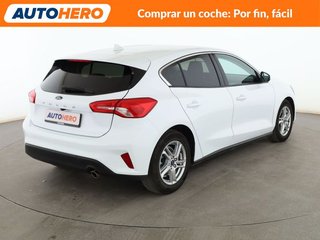 Ford Focus 1.0 EcoBoost Trend Edition