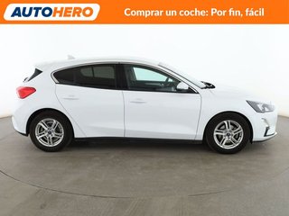 Ford Focus 1.0 EcoBoost Trend Edition