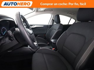 Ford Focus 1.0 EcoBoost Trend Edition