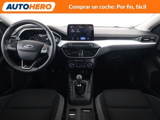 Ford Focus 1.0 EcoBoost Trend Edition