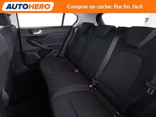 Ford Focus 1.0 EcoBoost Trend Edition
