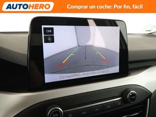 Ford Focus 1.0 EcoBoost Trend Edition